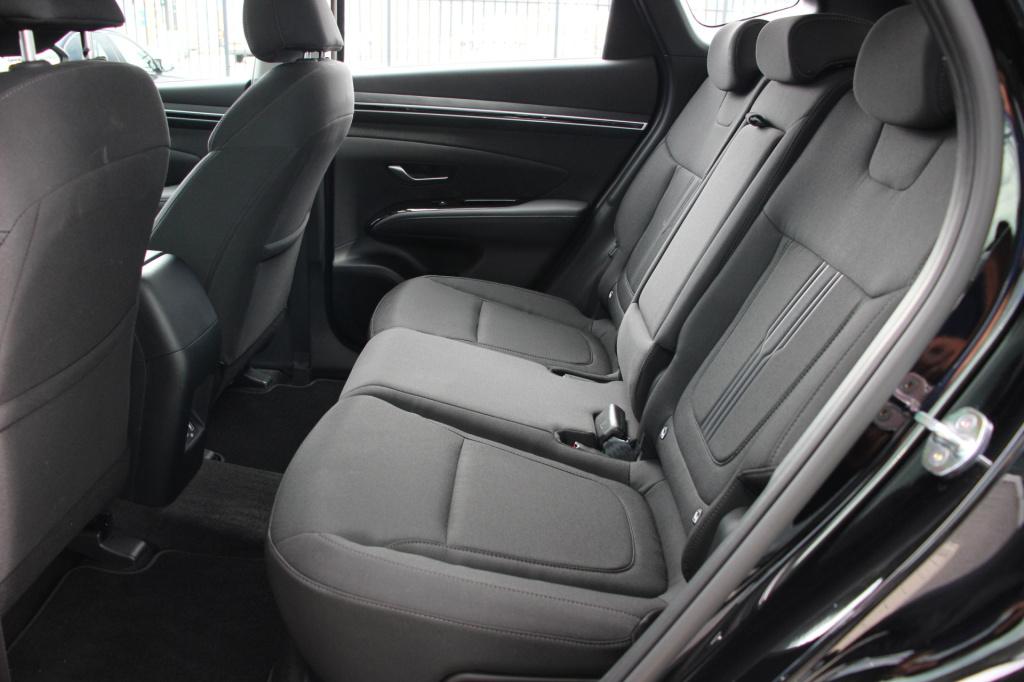 Hyundai Tucson 1.6 t-gdi phev (plug-in) | 19'' | direct leverbaar!