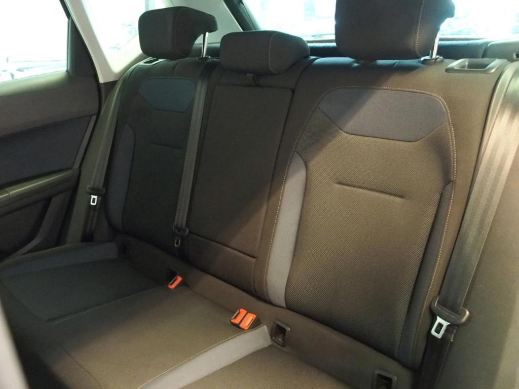 Seat Ateca 1.5 tsi style, appconnect, pdc , camera, climate,
