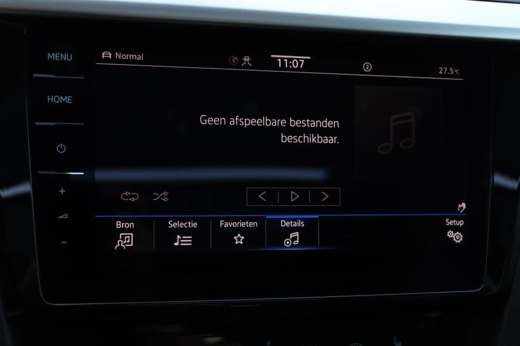 Volkswagen Arteon shooting brake 1.4 tsi ehybrid elegance business+ 218pk d