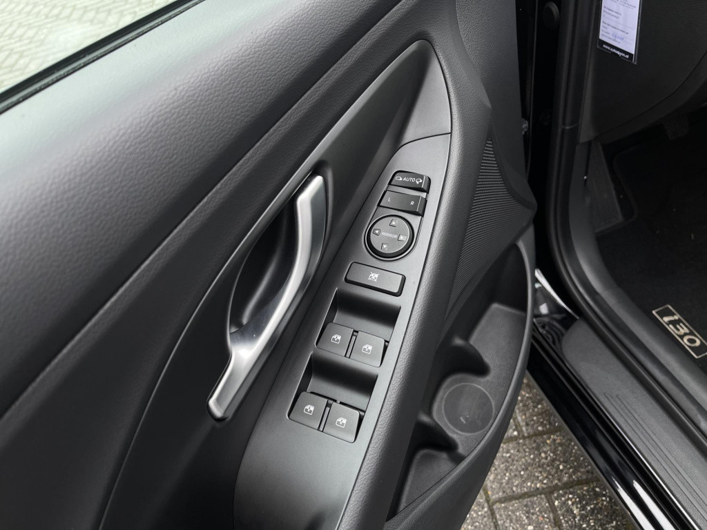 Hyundai I 30 wagon 1.0 t-gdi mhev comfort smart | navigatie | camera | appl