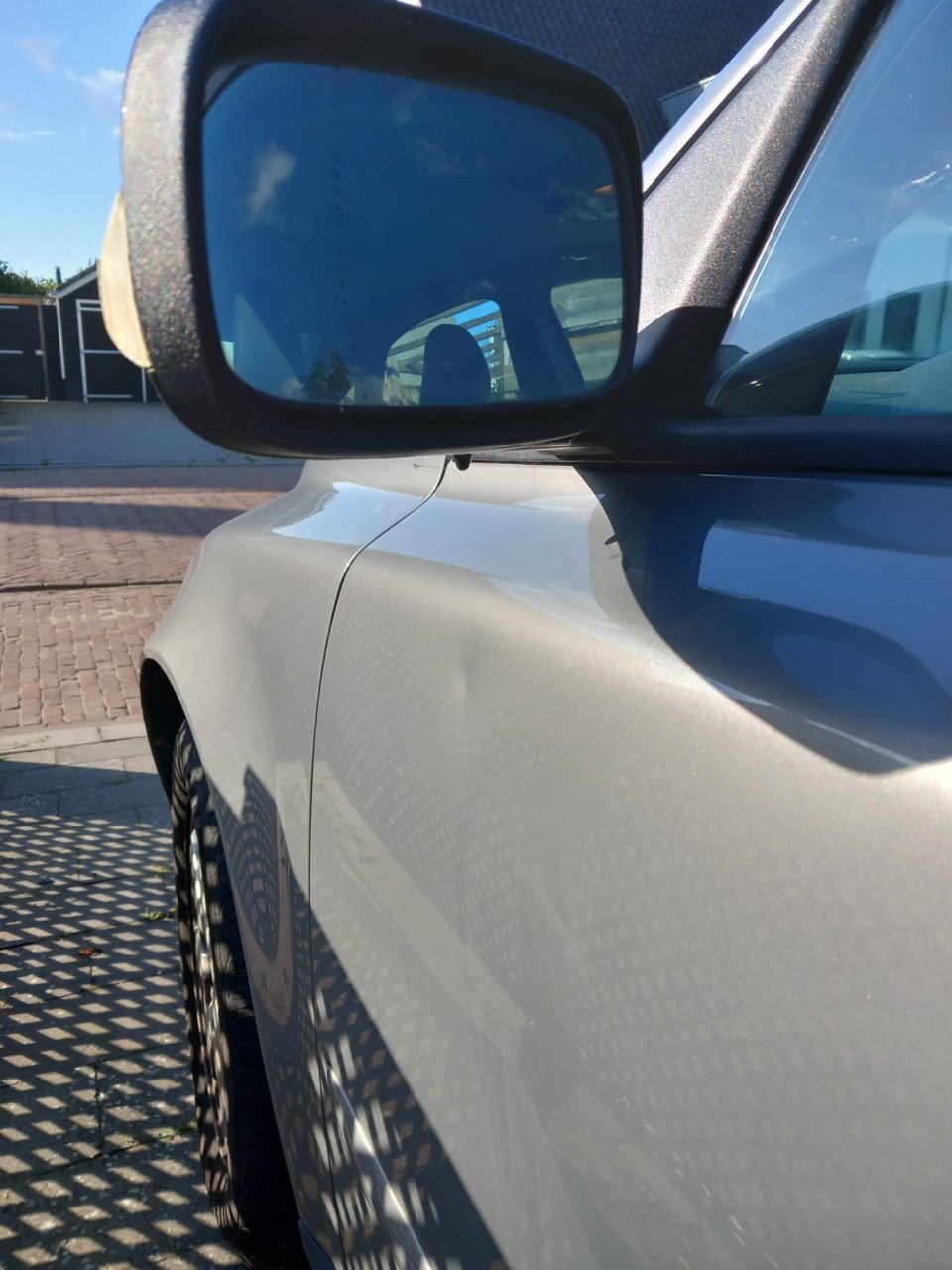 Volvo S40 1.8 2005 Grijs