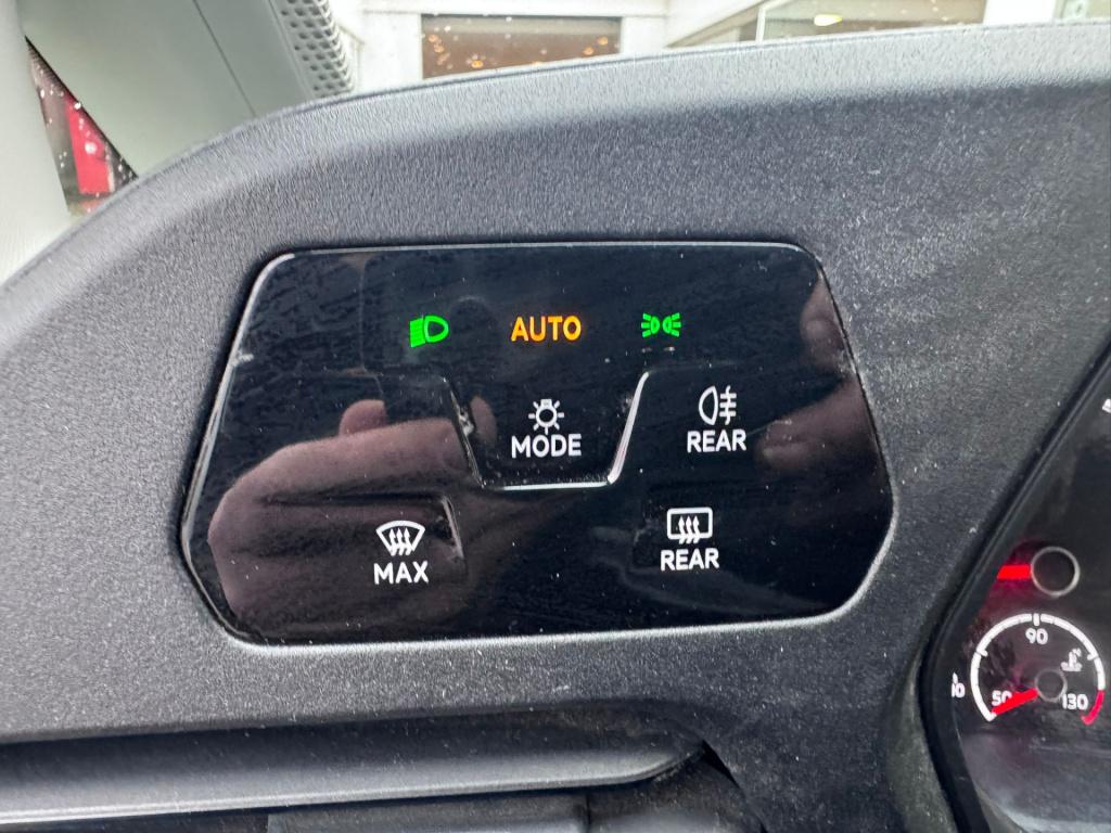 Volkswagen Caddy cargo maxi 2.0 tdi trend