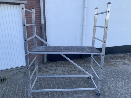 Mini rolstijger