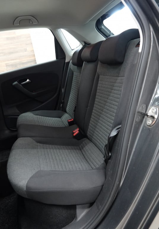 Volkswagen Polo 1.4 tsi | airco | 17' | bluetooth |