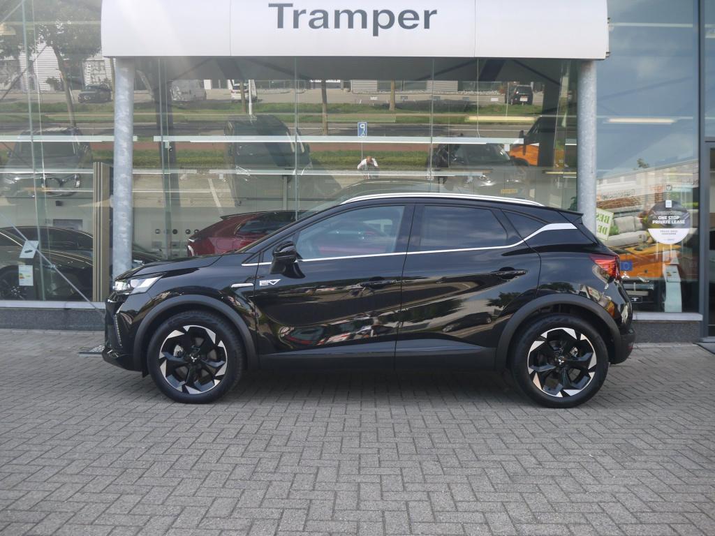 Mitsubishi Asx 1.6 hev at intense+|rijklaar