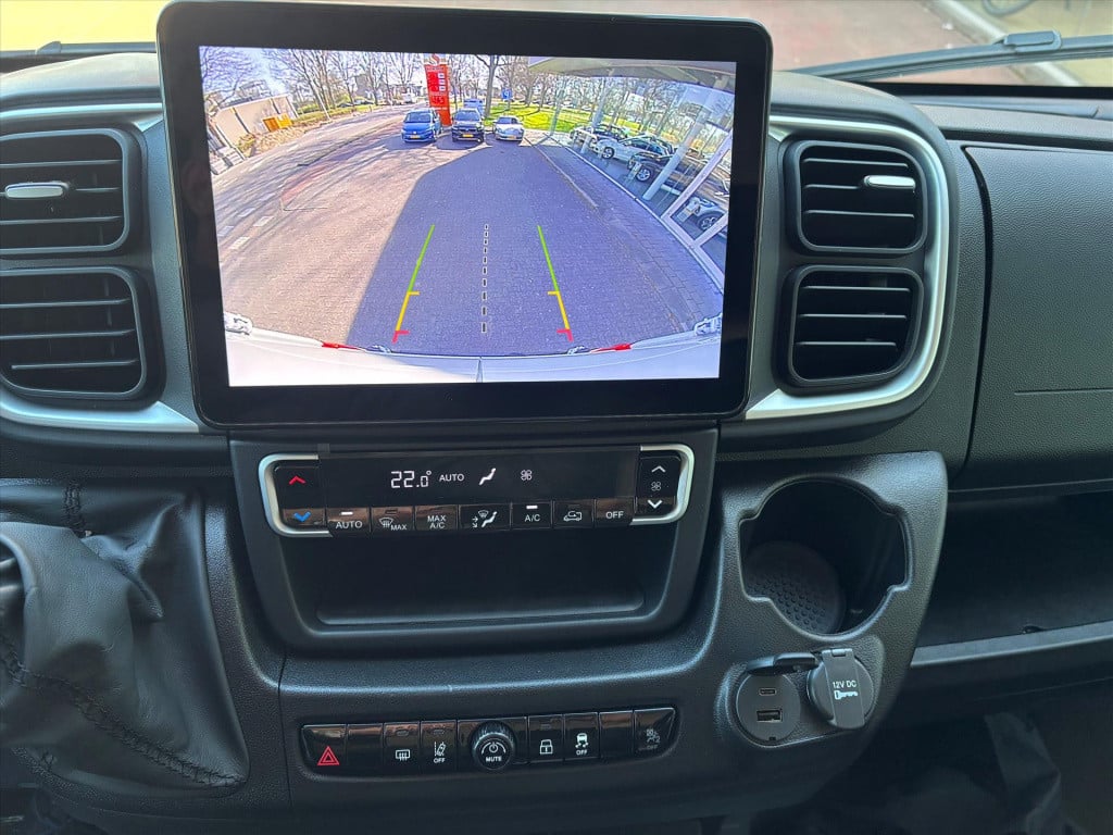 Citroen Jumpy gbdc 2.0 bluehdi 145pk automaat|camera's|luxe dub cabine|navi
