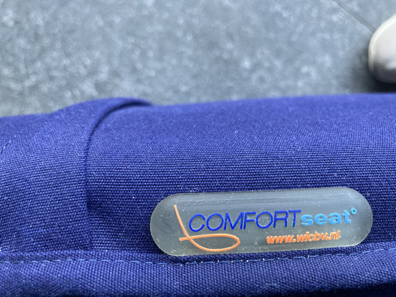 Comfort seat