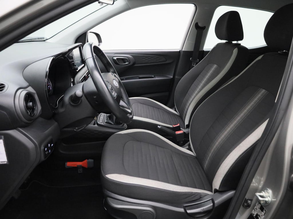 Hyundai I 10 1.0 comfort | airco | dab | cruise control | apple carplay