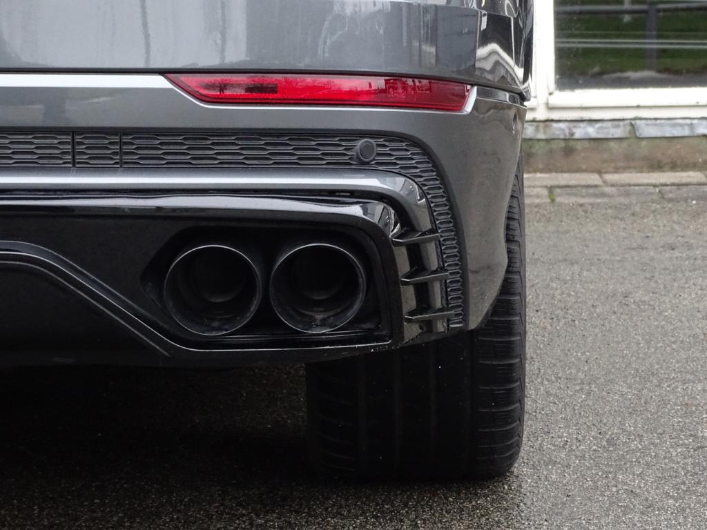 Audi Q8 55 tfsi e quattro pro line s | pano | matrix led | b&o 3d | 22"