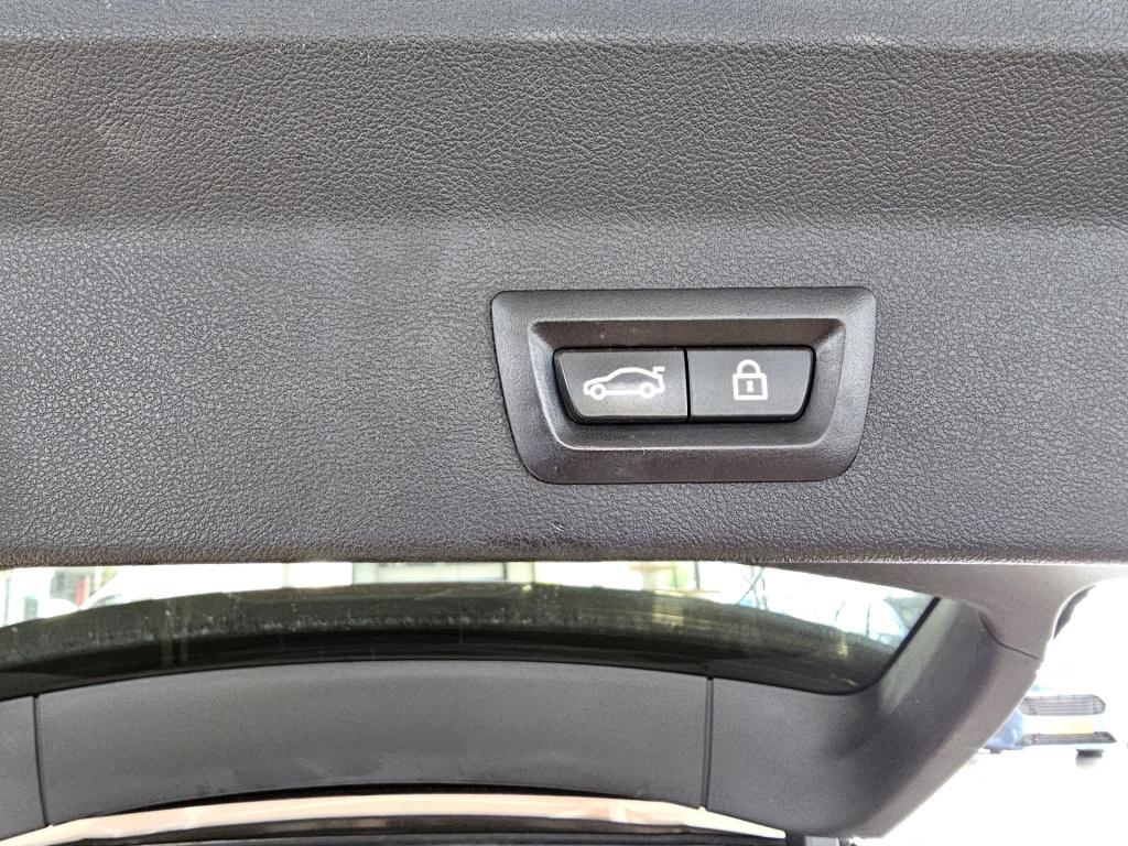 BMW X3 xdrive30i high executive