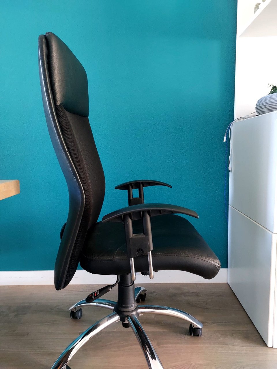Bureau/gamestoel