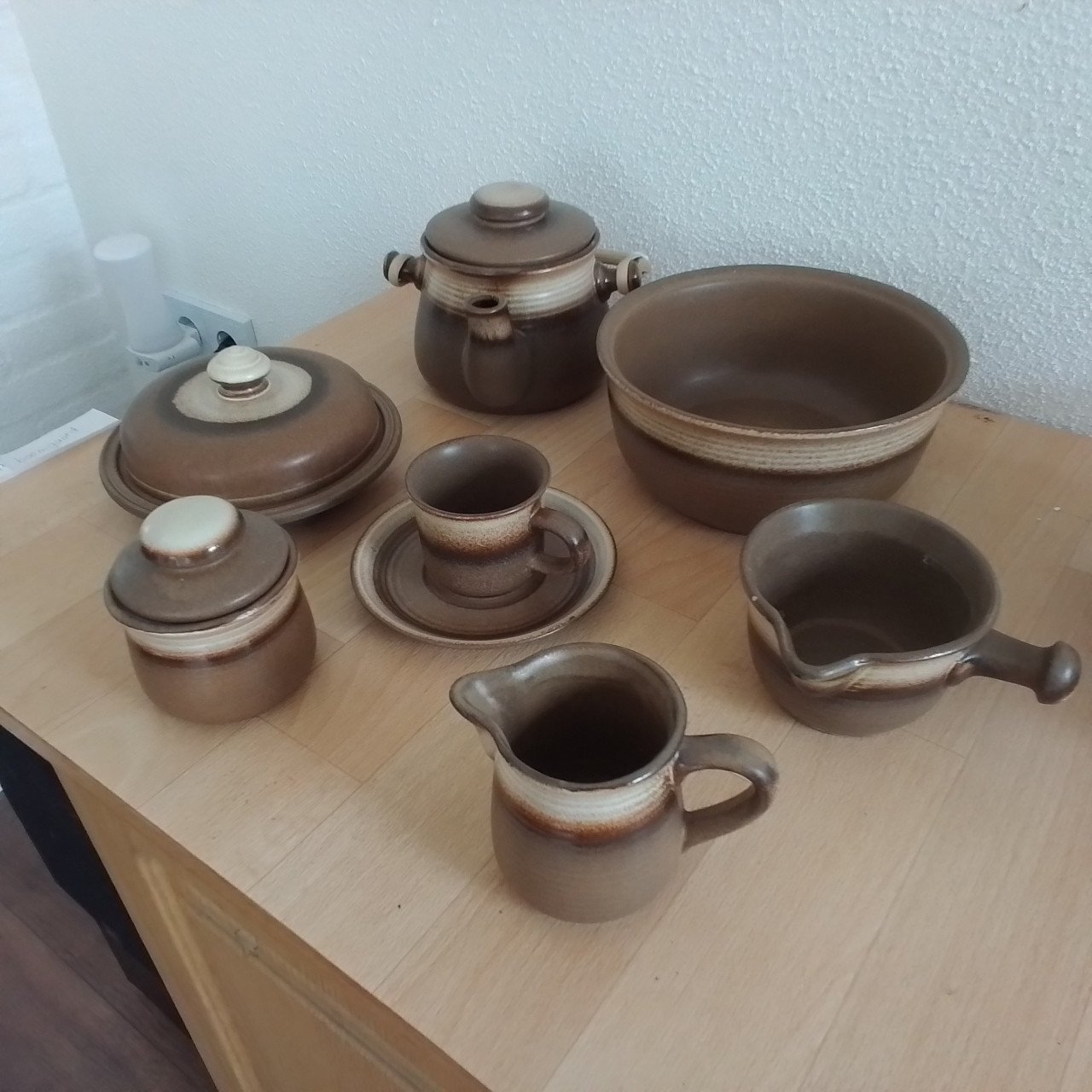 GERZIT servies