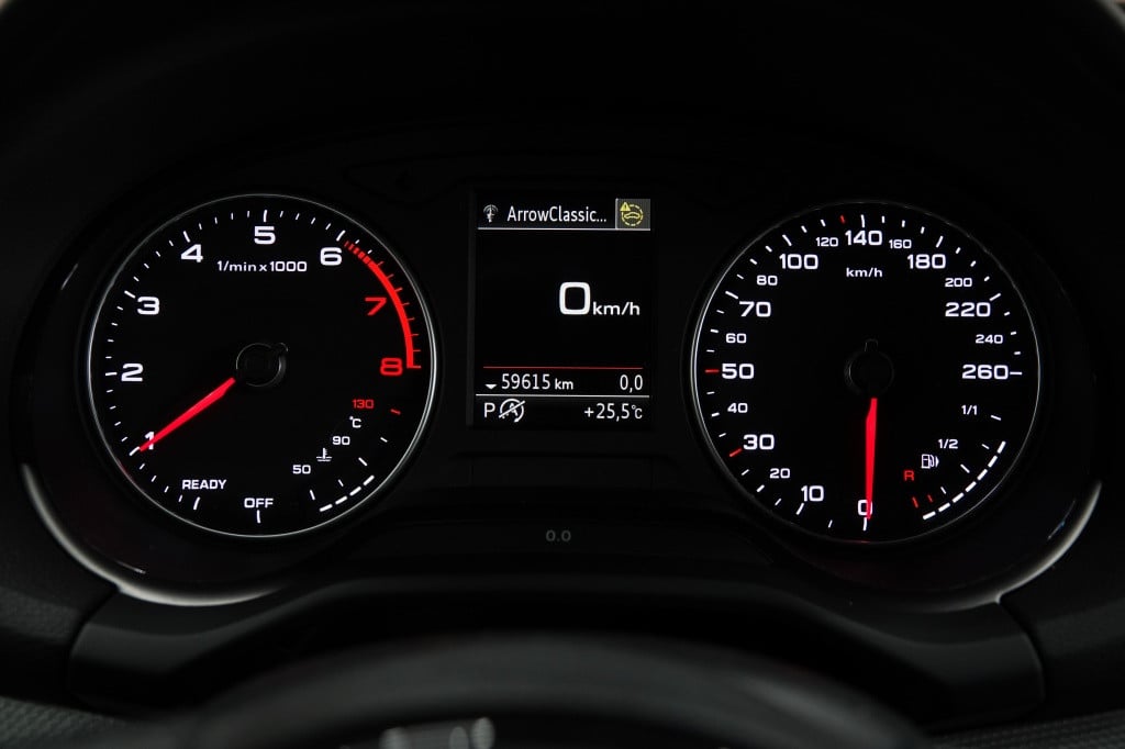 Audi Q2 1.5 tfsi | led | pdc | stoelverw. | airco |