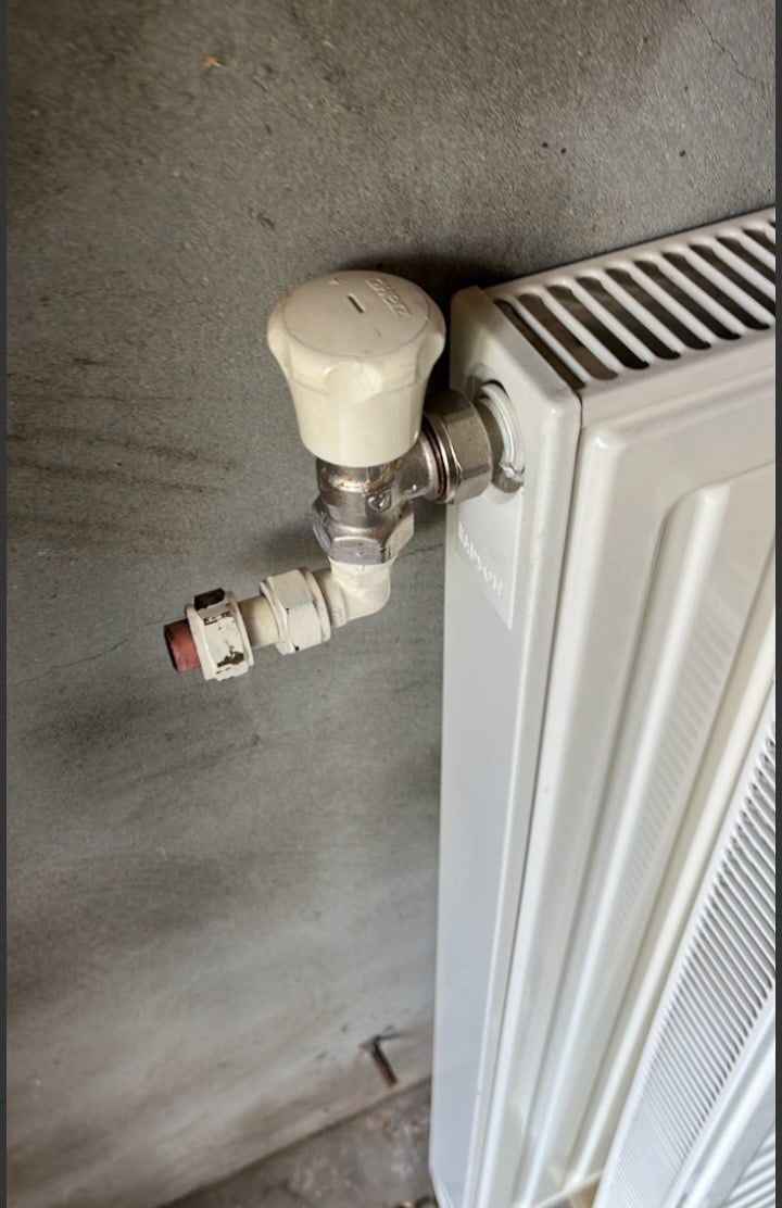 Radiator Radson