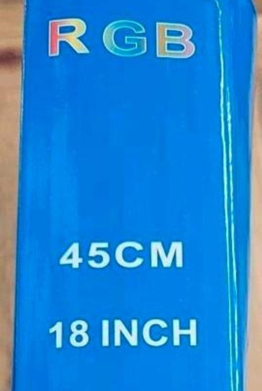 RGB LED Ringlamp LJJ-45