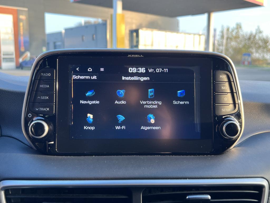 Hyundai Tucson 1.6 t-gdi premium | full optie | 360 camera | apple/ android