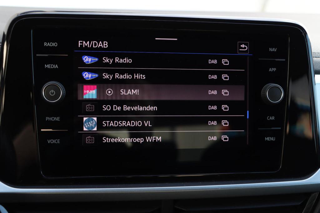 Volkswagen T-roc 1.5 tsi life 150pk dsg7
