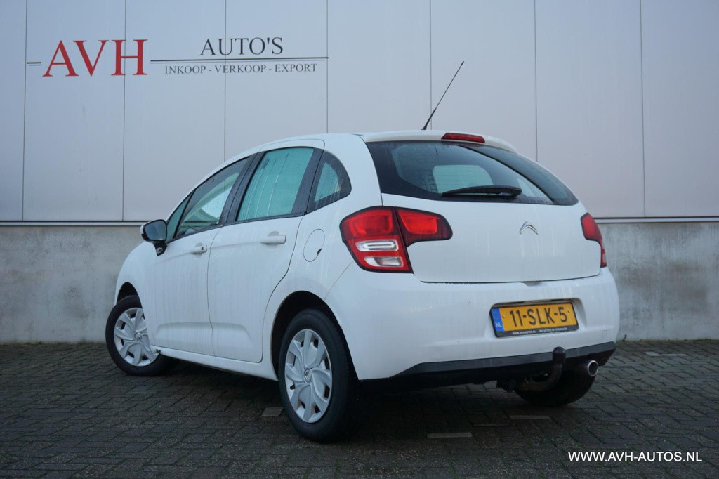 Citroen C3 1.6 e-hdi dynamique