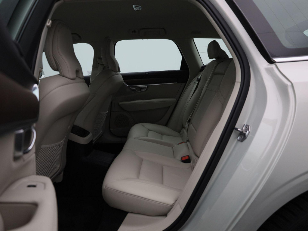 Volvo V90 2.0 t6 awd inscription | navigatie | apple carplay / android auto
