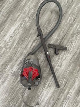 Dyson DC19 T2 Total Reach stofzuiger