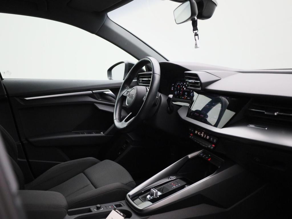 Audi A3 sportback 40 tfsi e business edition | automaat | navigatie | vitru
