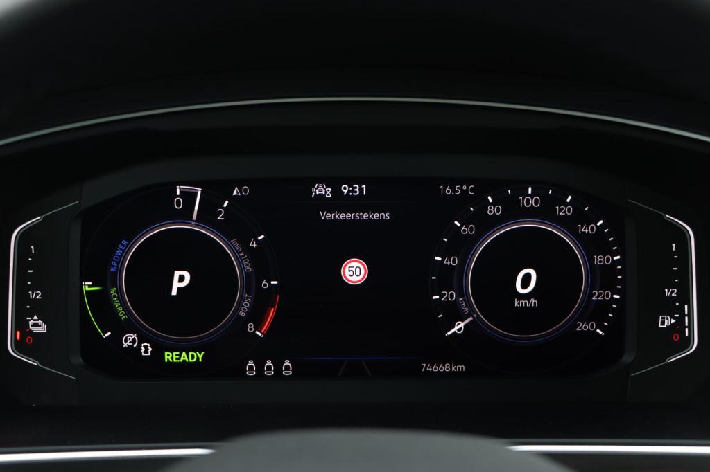 Volkswagen Tiguan 1.4 tsi ehybrid elegance 245pk dsg6 | soh 92,7% |
