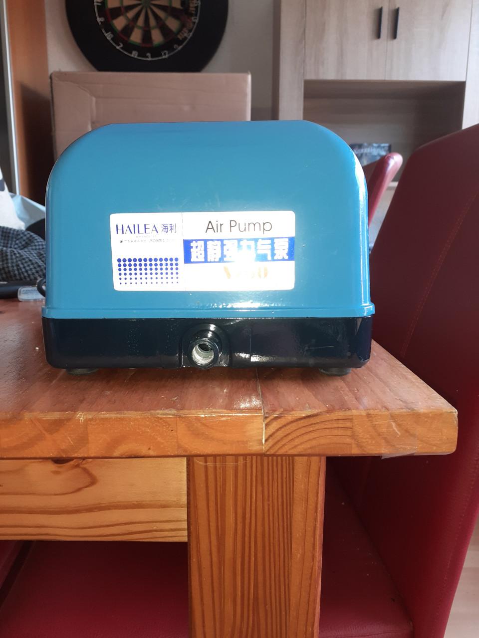 Air pump HAILEA  V-60