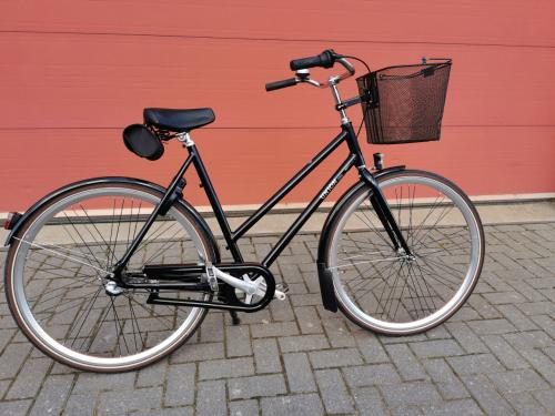 UNION FLOW DAMES FIETS