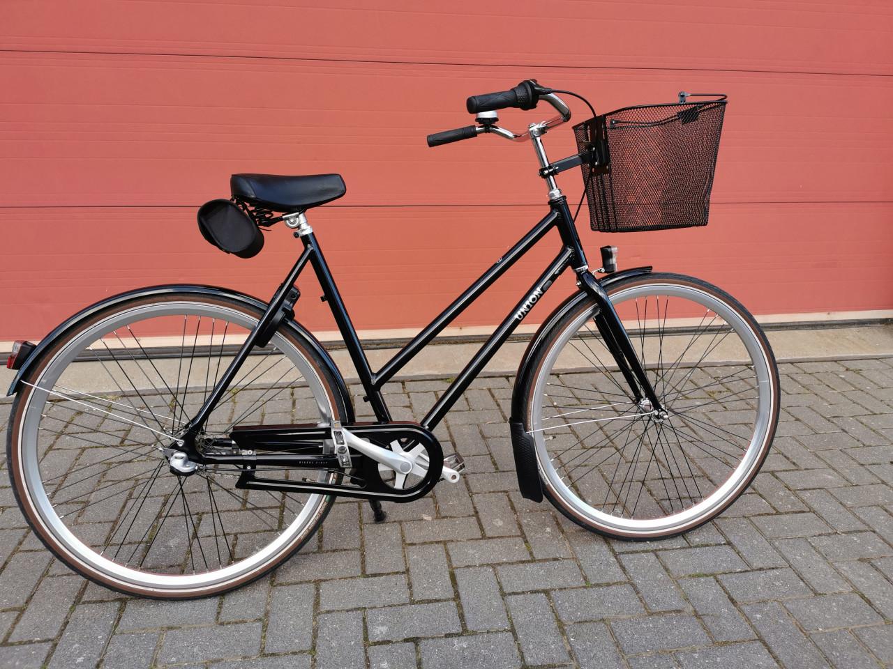 UNION FLOW DAMES FIETS