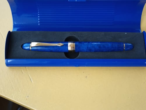 VULPEN NIEUW