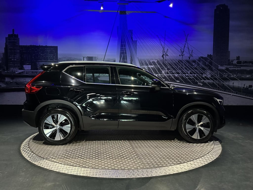 Volvo XC40 1.5 t4 plug-in hybrid plus bright *winterpack*h&k*camera