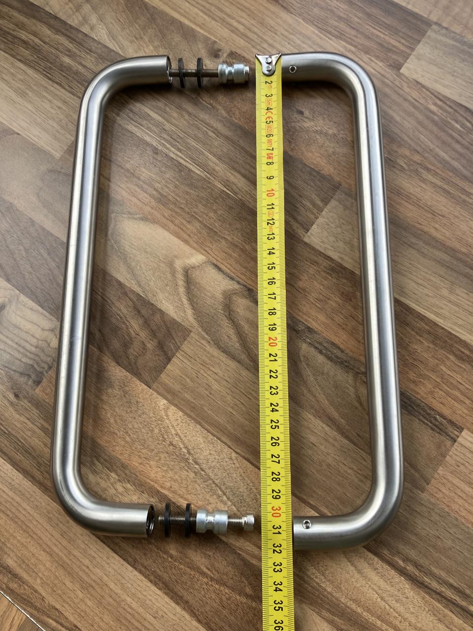 Deurhandvat / handgreep voor deur