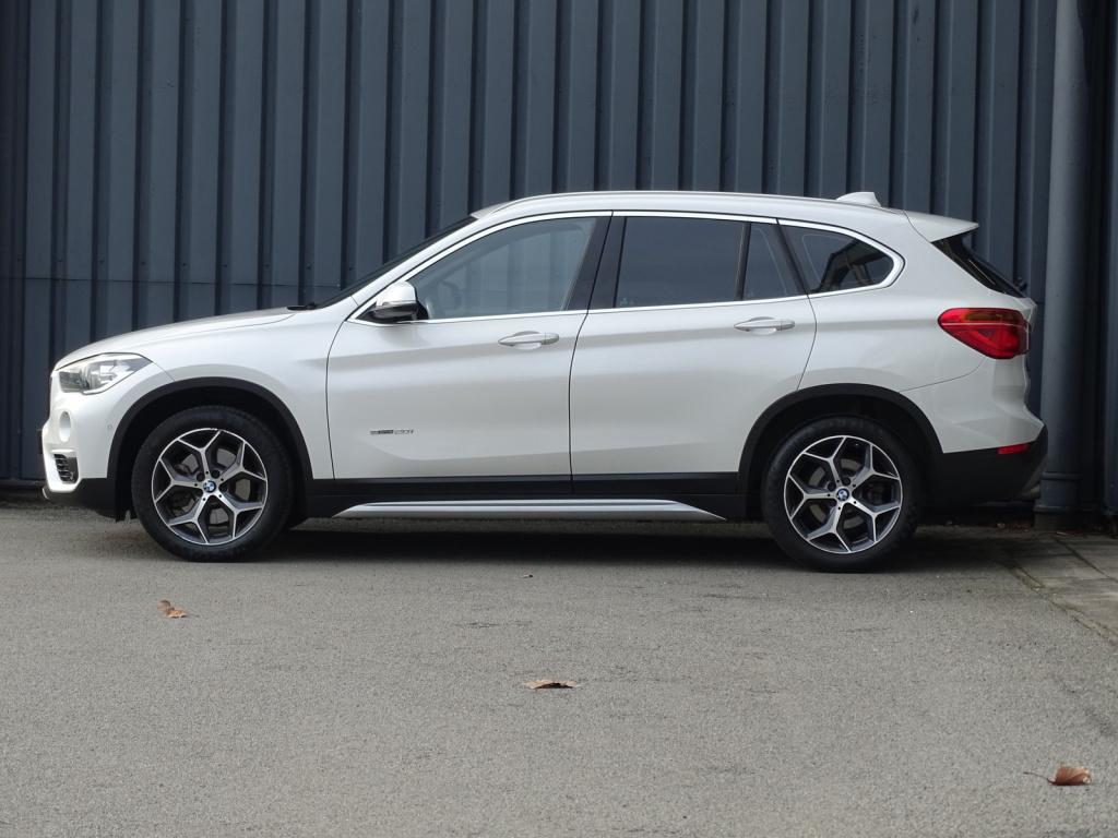 BMW X1 sdrive20i automaat | 192pk