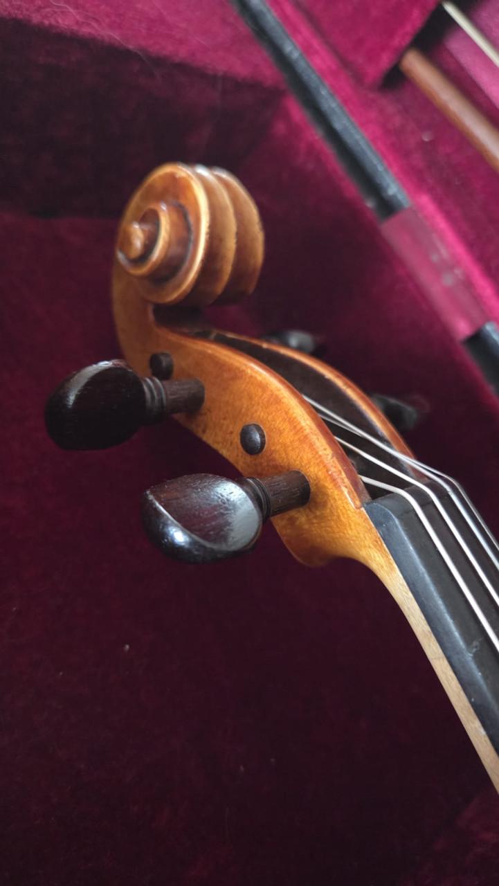 Viool 1/2 Scott Cao 017E