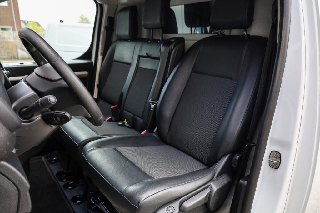 Peugeot E-expert l3 75 kwh soh 94% mester l3