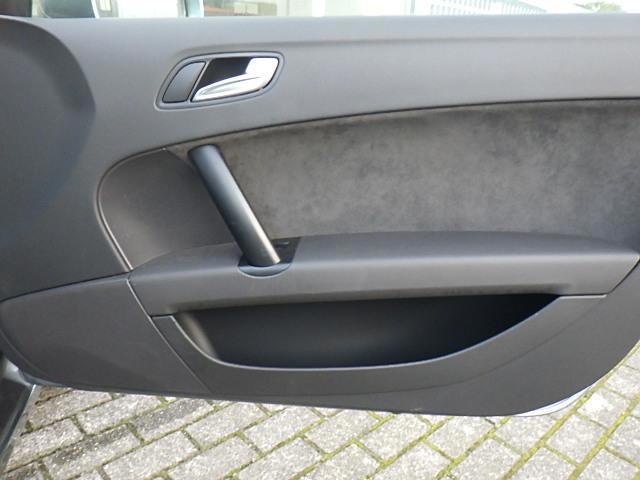 Audi TT 2.0 tfsi pro line