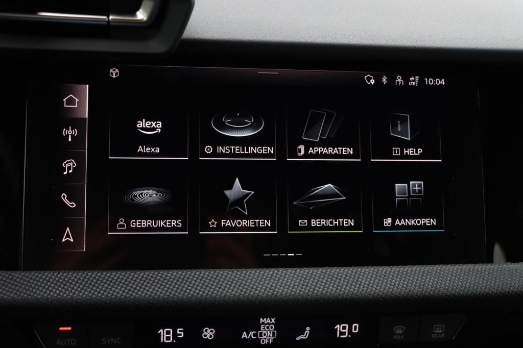 Audi A3 allstreet 40 tfsi e advanced edition s-line 204pk s-tronic | soh 10