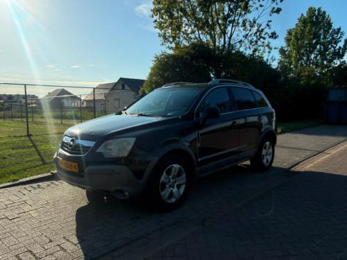 Opel Antara 2.4-16V Enjoy Airco Navigatie 4x4