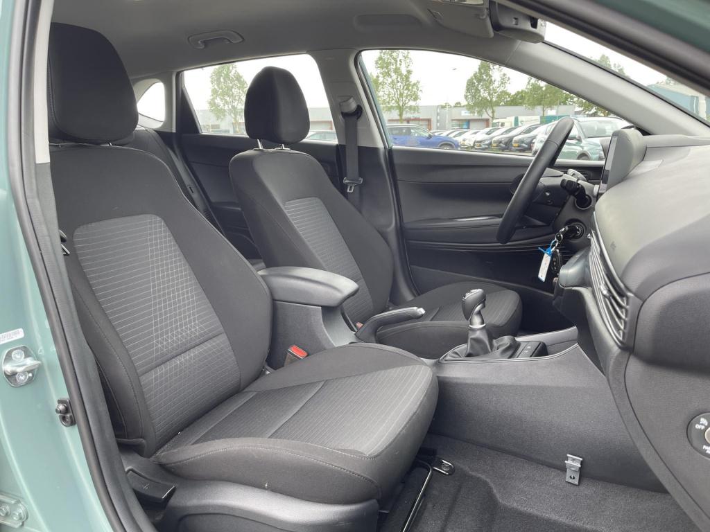 Hyundai I 20 1.0 t-gdi comfort | apple carplay/android auto | cruise contro