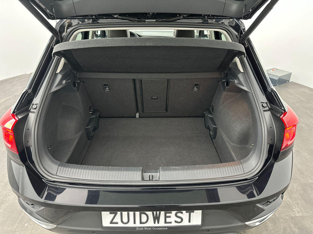 Volkswagen T-roc 1.5 tsi sport
