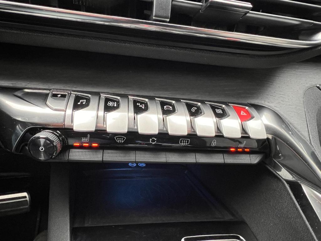 Peugeot 3008 1.6 hybrid4 300 gt, panodak, afn. trekhaak enz..