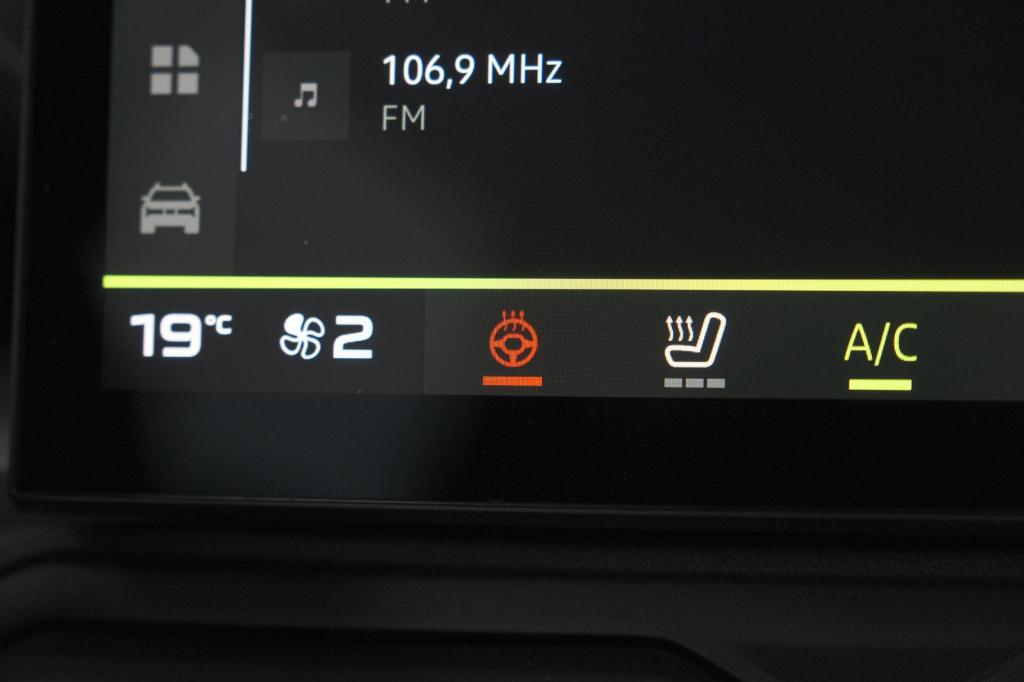 Dacia Bigster 1.8 hybrid 155 journey | 360 camera | adaptieve cruise contro