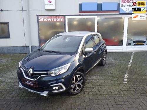 Renault Captur 0.9 tce intens