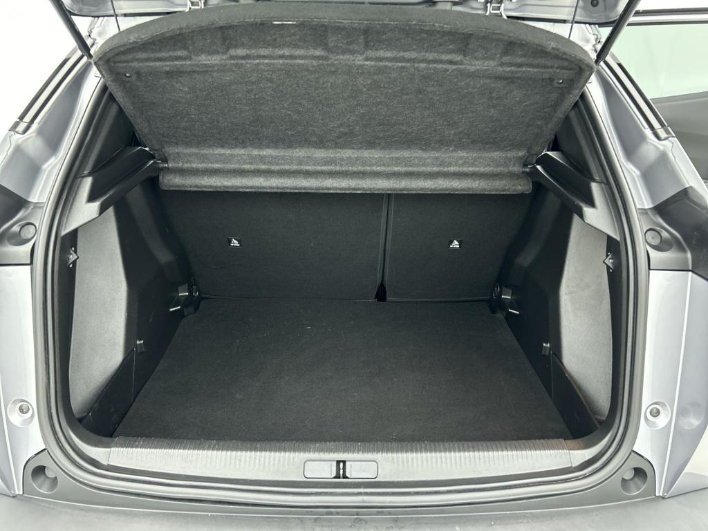 Peugeot 2008 130pk automaat allure pack | rijklaar | navigatie | parkeercam