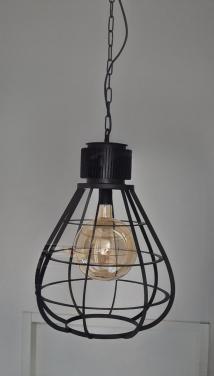 Hanglamp industrieel