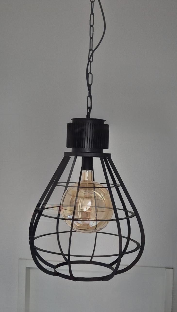 Hanglamp industrieel