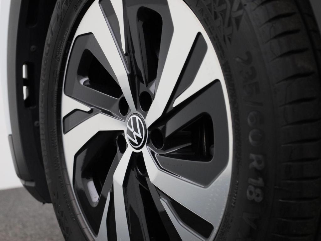 Volkswagen Id.4 pure 52 kwh | automaat | half-leder | navigatie | climate c