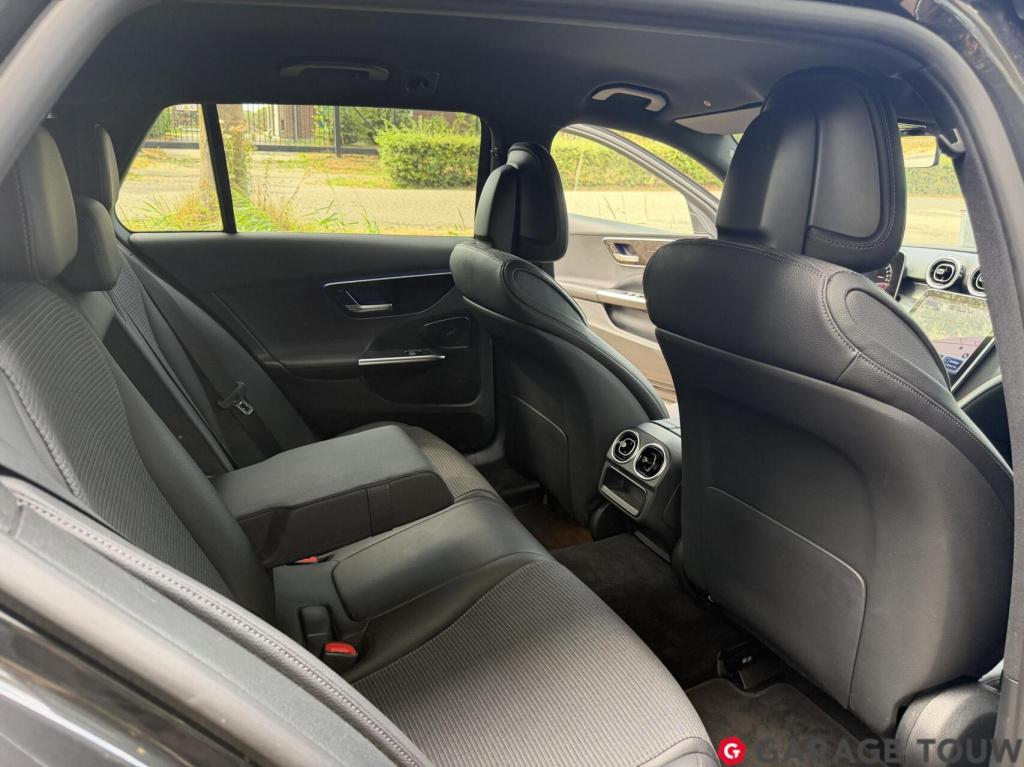Mercedes-Benz C-Klasse estate 300 e business line