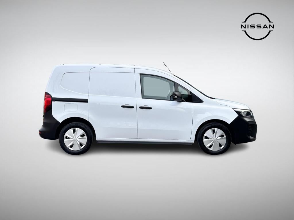 Nissan Townstar business l1 45 kwh soh 98% incl. trekhaak!