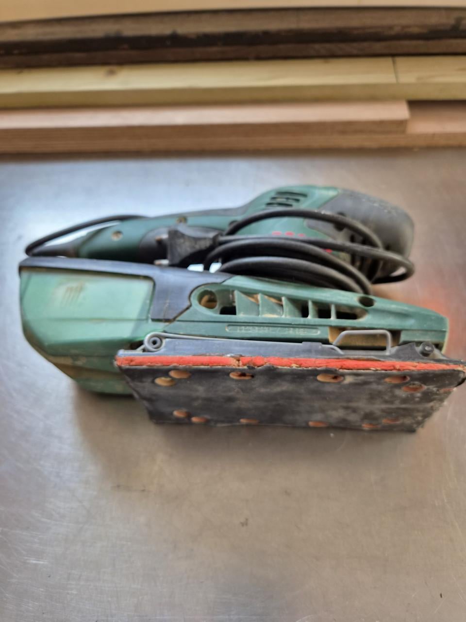 Div. Electrische machines